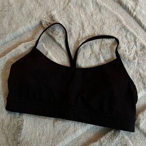 Black Women's Intimates & Sleepwear Bra